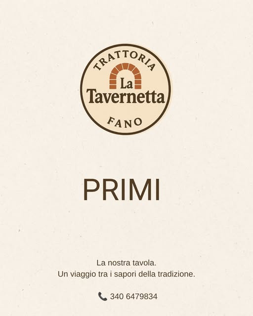 Post Instagram — Primi